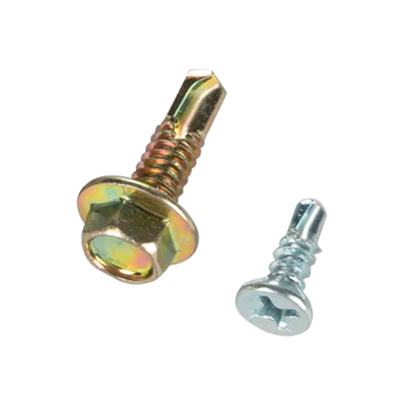 Vis auto-libellés / vis auto-libelt / vis d'aronde